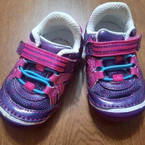 Stride Rite Walkers
